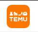 Temu Logo